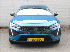 Peugeot 408 1.2 Hybrid 145pk e-DCS6 Allure - Afbeelding 4