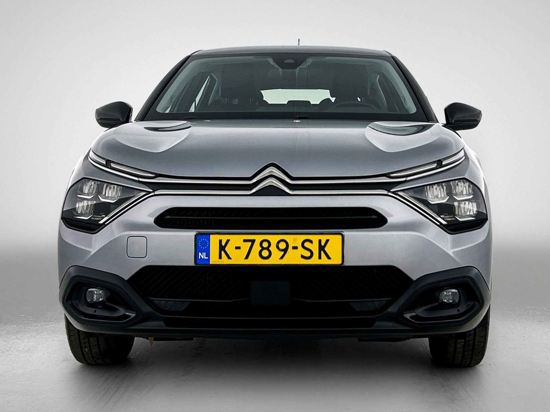 Citroën C4 1.2 Feel 130pk - Afbeelding 4