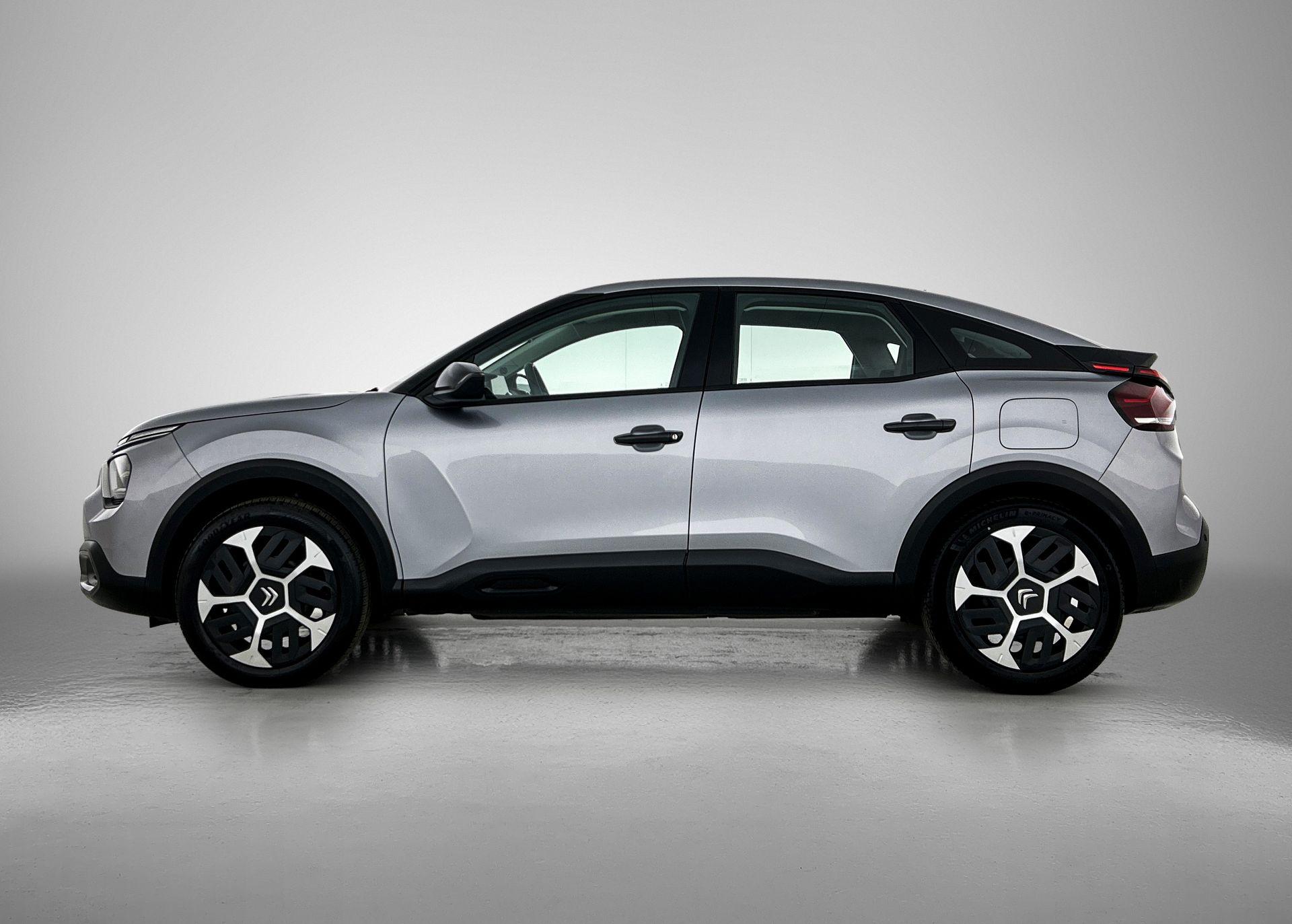 Citroën C4 1.2 Feel 130pk - Afbeelding 5