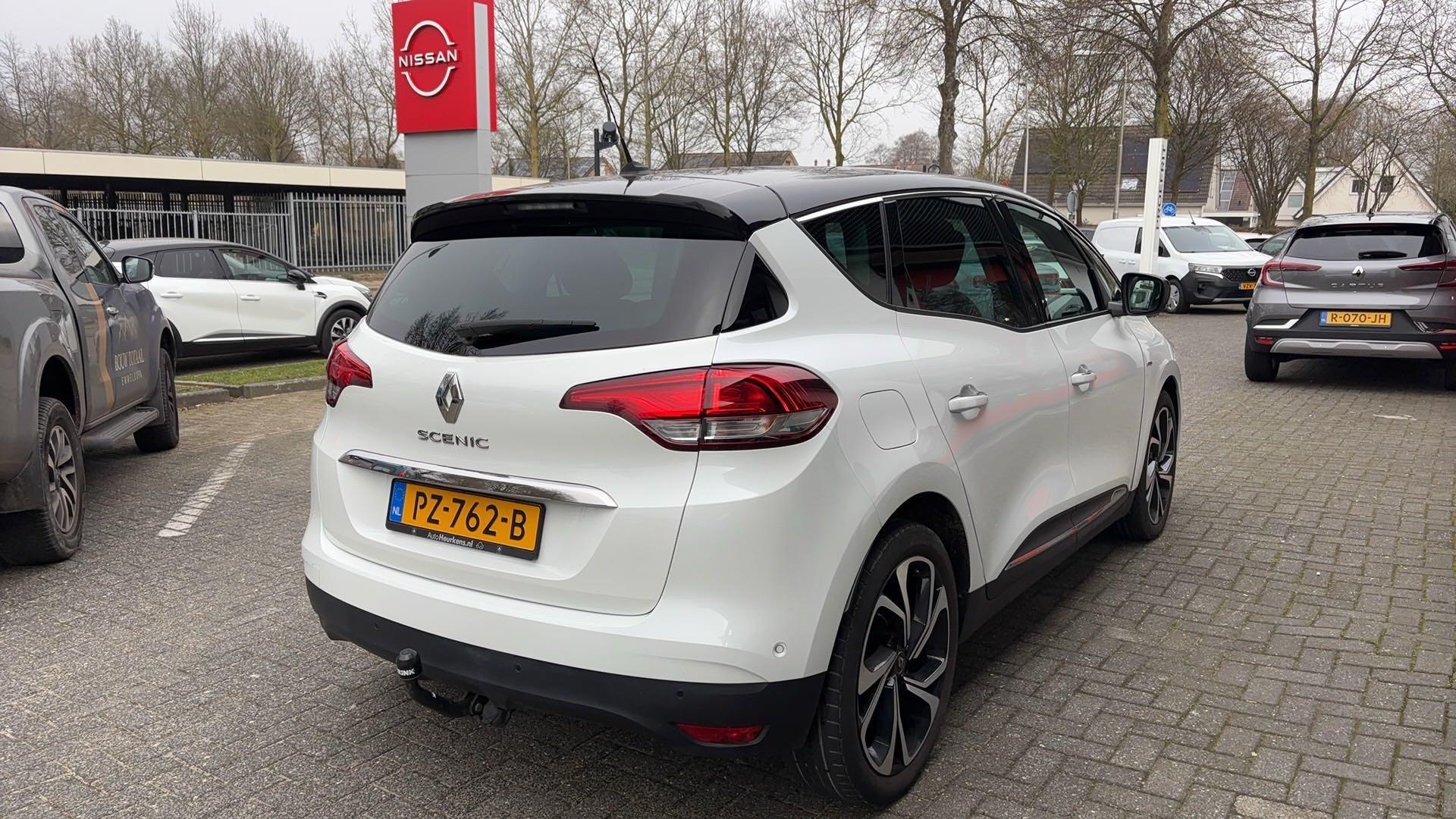 Renault Scénic Energy TCe 130 Bose - Afbeelding 5