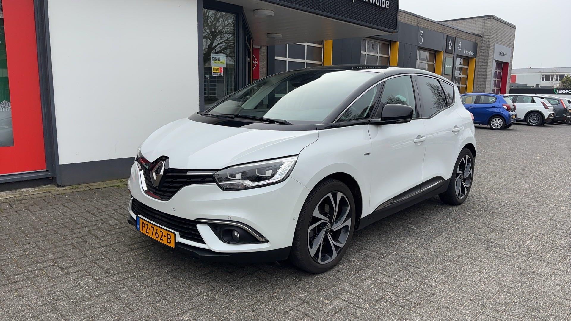 Renault Scénic Energy TCe 130 Bose - Afbeelding 2