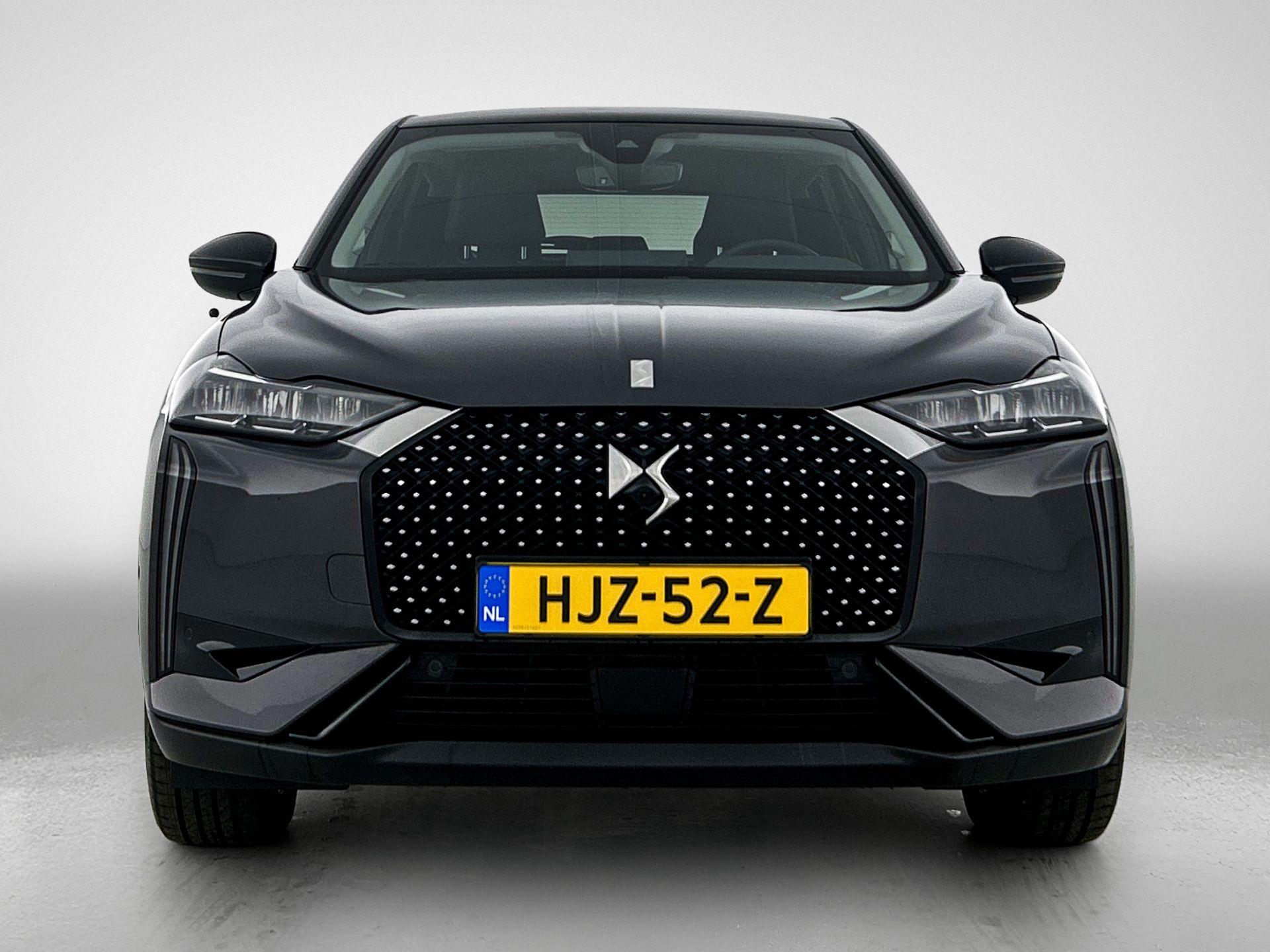 DS DS 3 E-Tense Antoine de saint Exupéry 54 kWh 156pk - Afbeelding 4