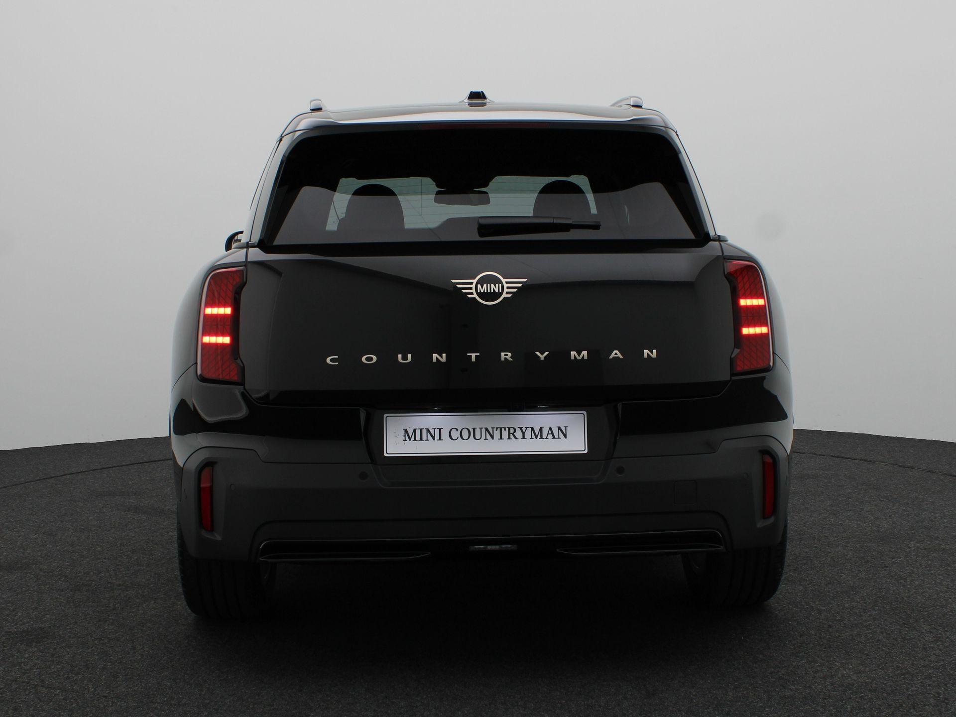 MINI Countryman C - Afbeelding 5