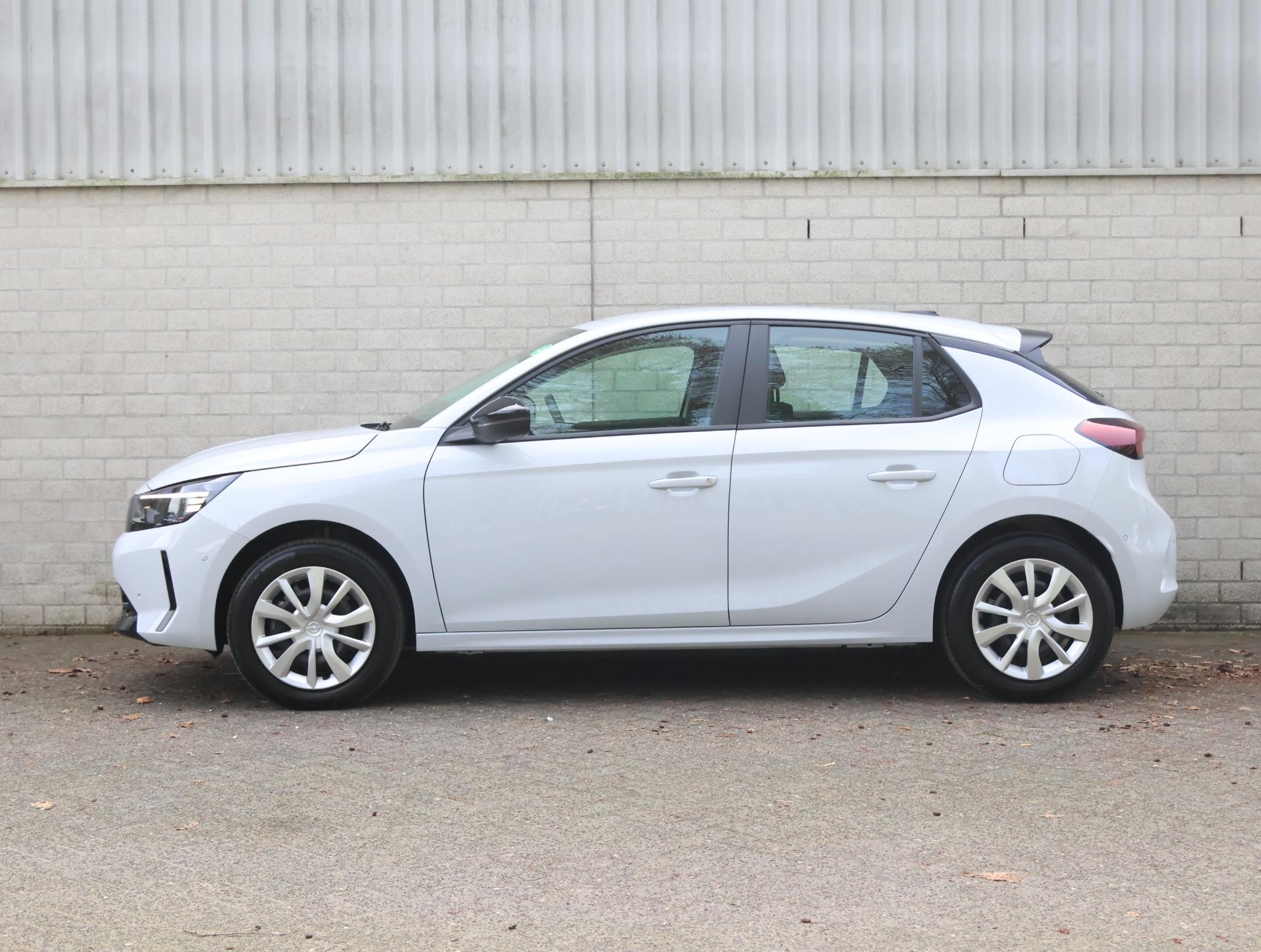 Opel Corsa-e Electric Long Range Business Edition 51 kWh - Afbeelding 2