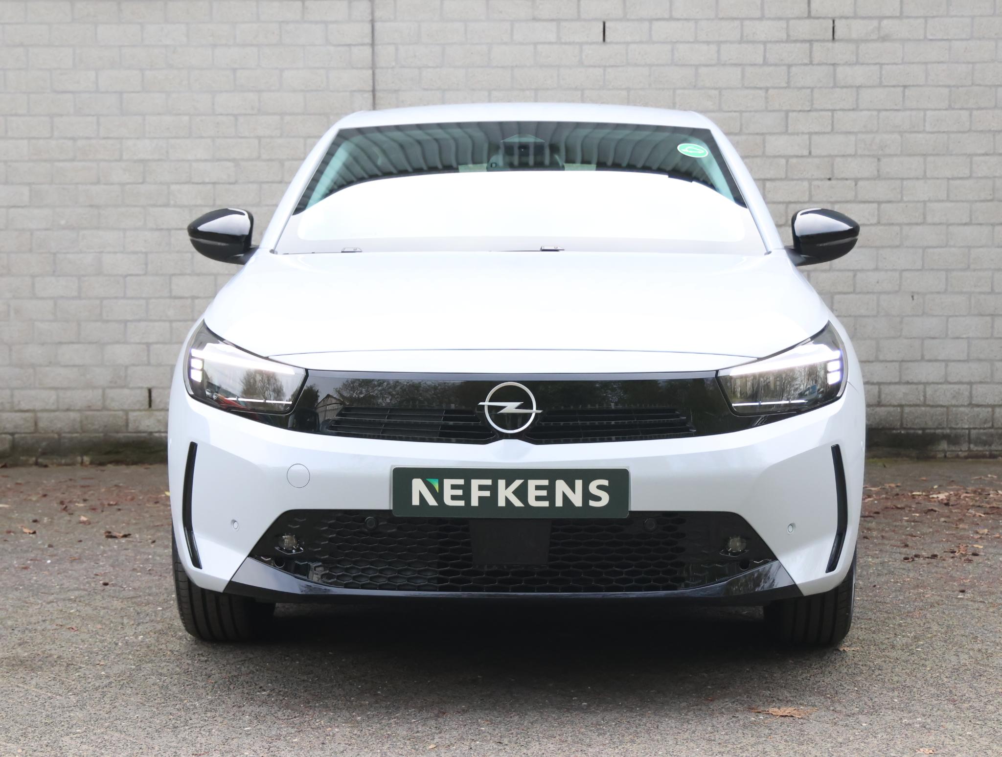 Opel Corsa-e Electric Long Range Business Edition 51 kWh - Afbeelding 4