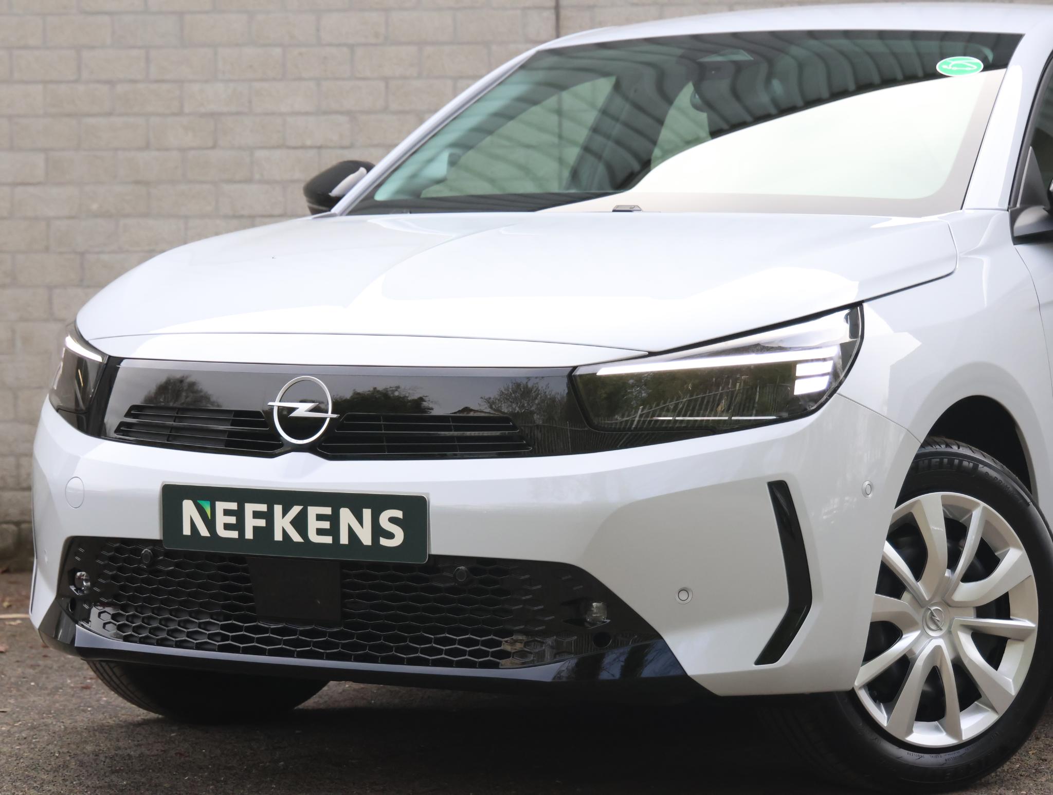 Opel Corsa-e Electric Long Range Business Edition 51 kWh - Afbeelding 5