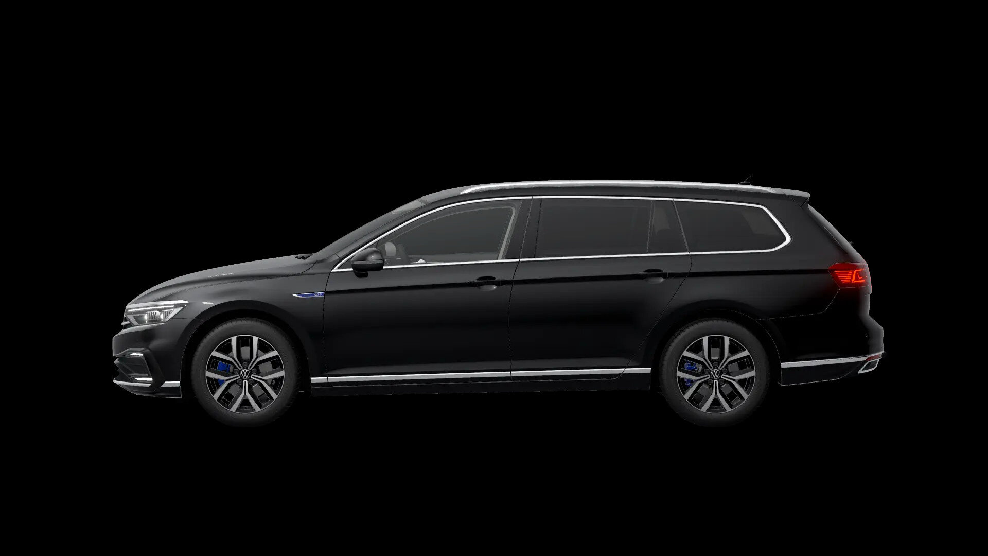 Volkswagen Passat Variant 1.4 TSI PHEV GTE Business - Afbeelding 3