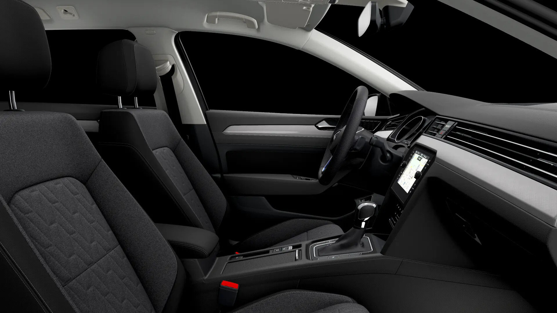 Volkswagen Passat Variant 1.4 TSI PHEV GTE Business - Afbeelding 5