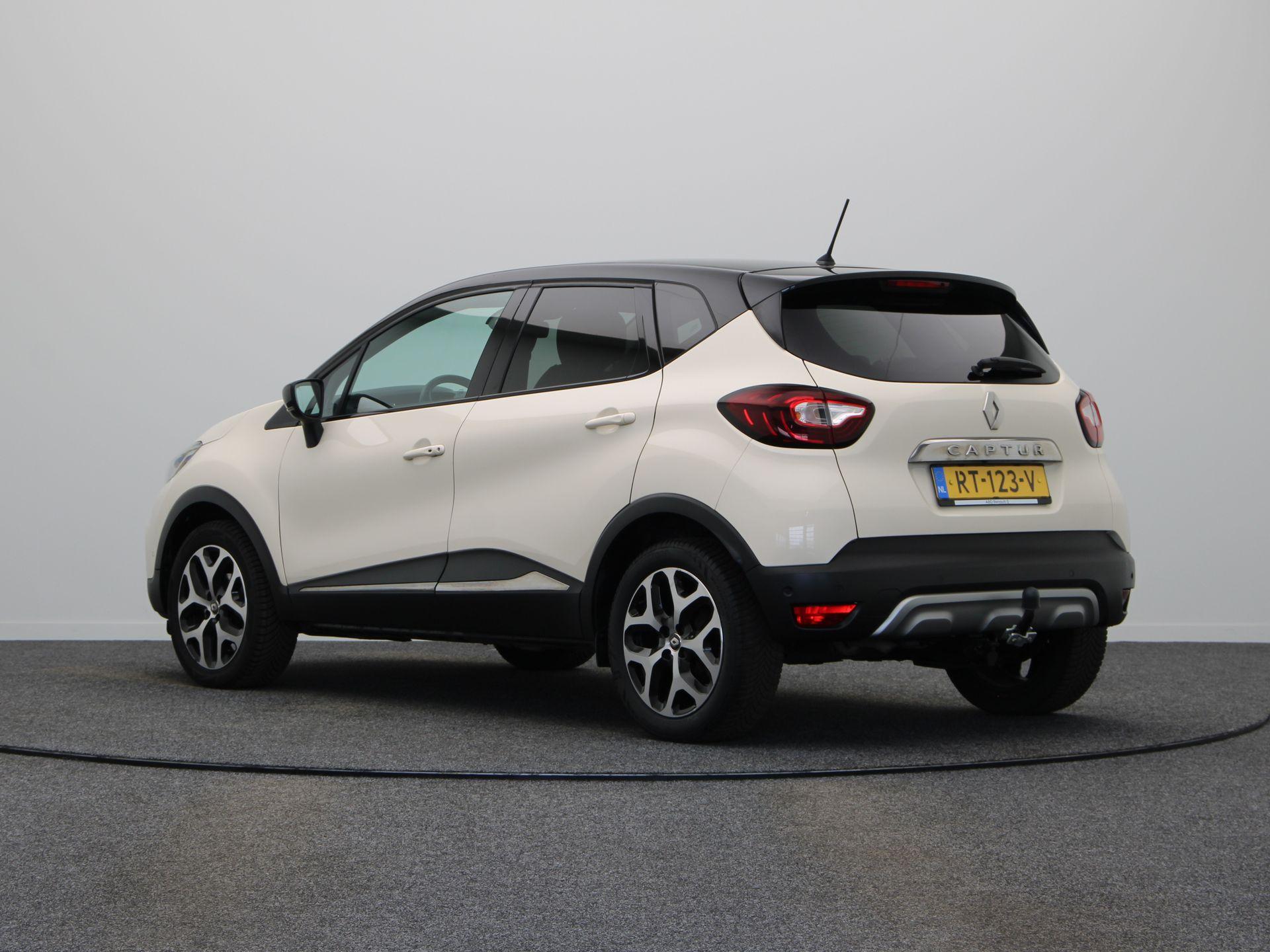 Renault Captur 0.9 TCe Intens - Afbeelding 3