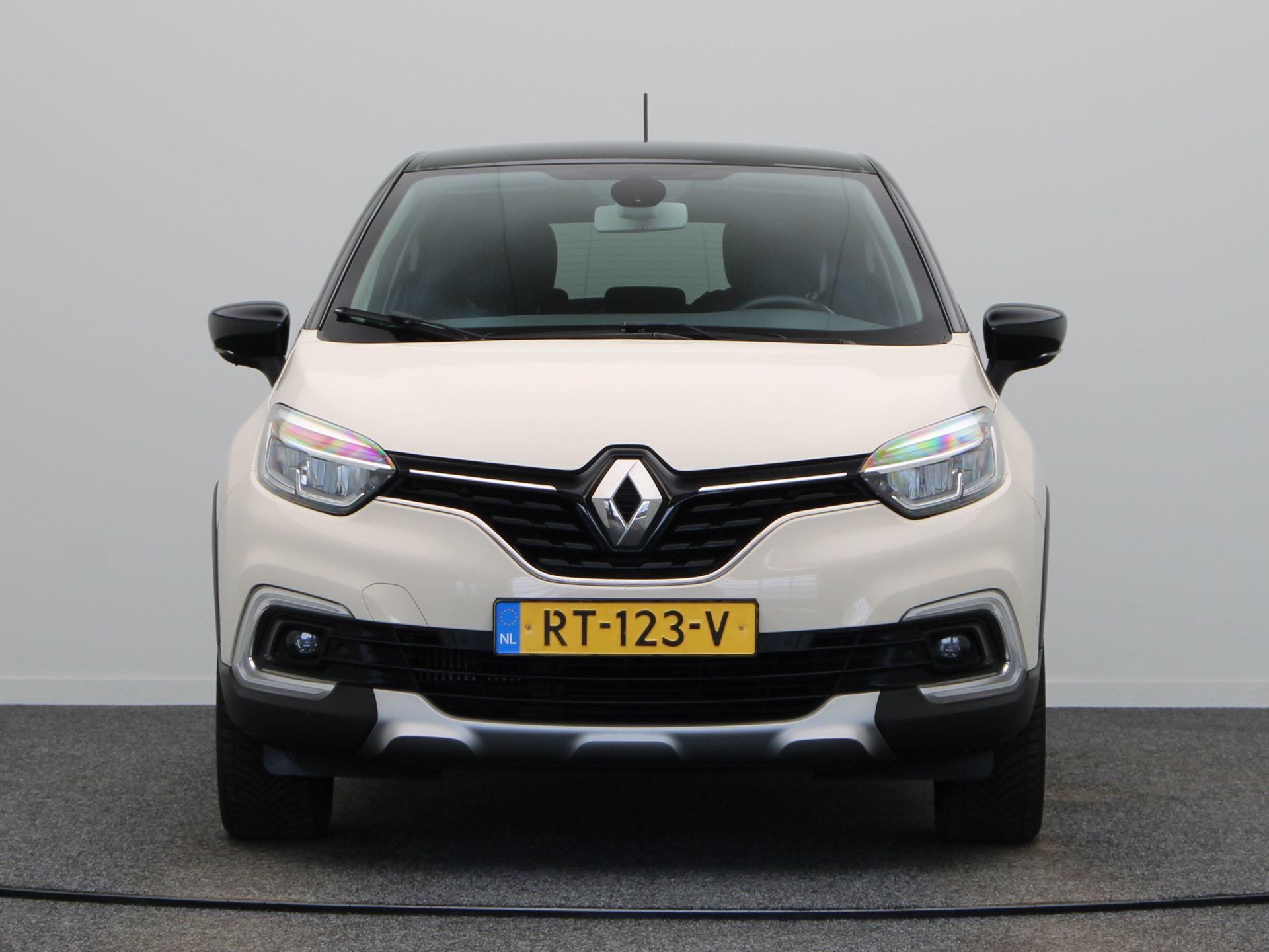 Renault Captur 0.9 TCe Intens - Afbeelding 7