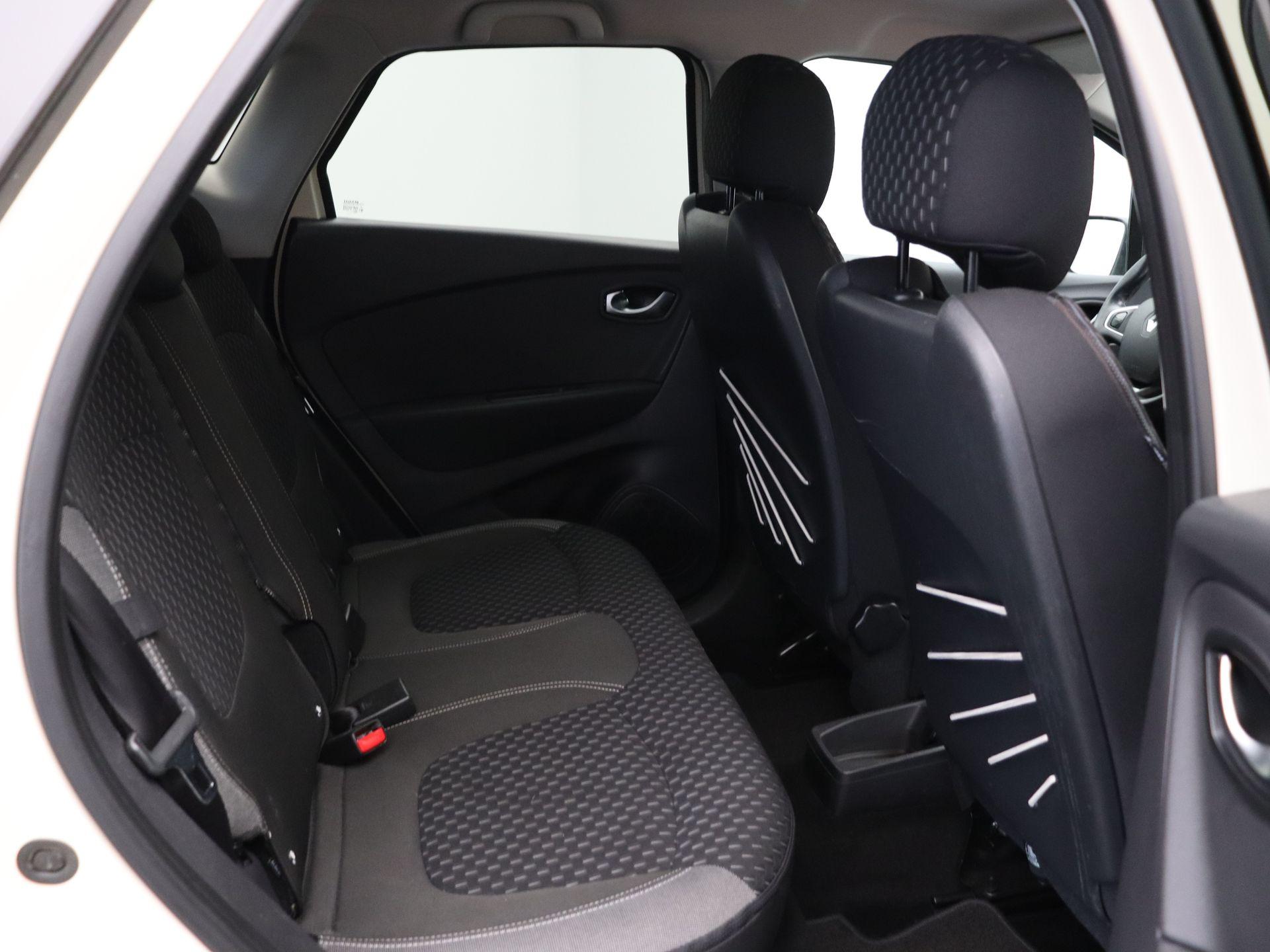 Renault Captur 0.9 TCe Intens - Afbeelding 9