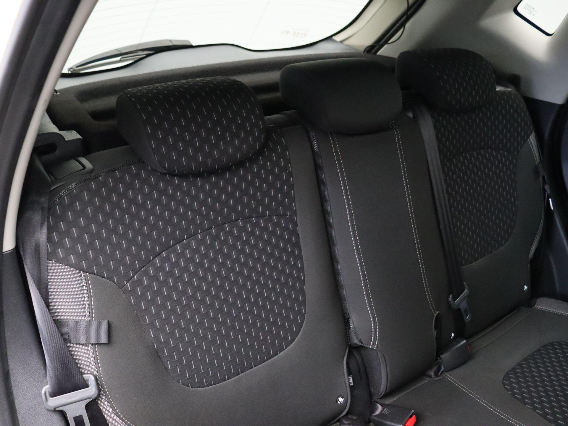 Renault Captur 0.9 TCe Intens - Afbeelding 10
