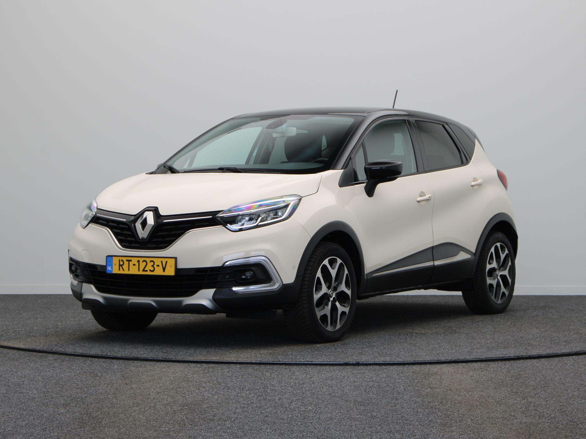 Renault Captur 0.9 TCe Intens - Afbeelding 11