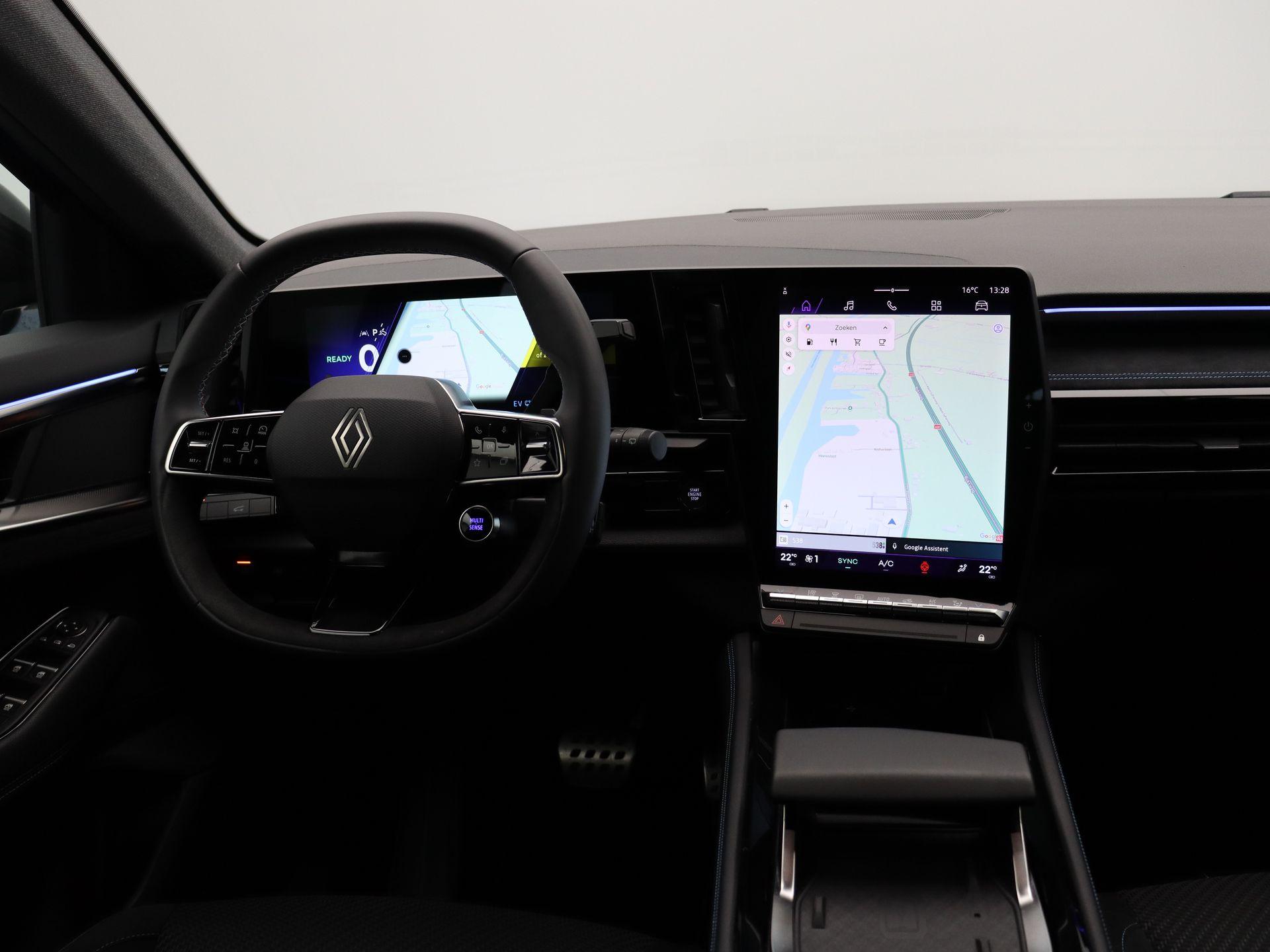 Renault Austral E-Tech Hybrid 200pk Techno Esprit Alpine - Afbeelding 6