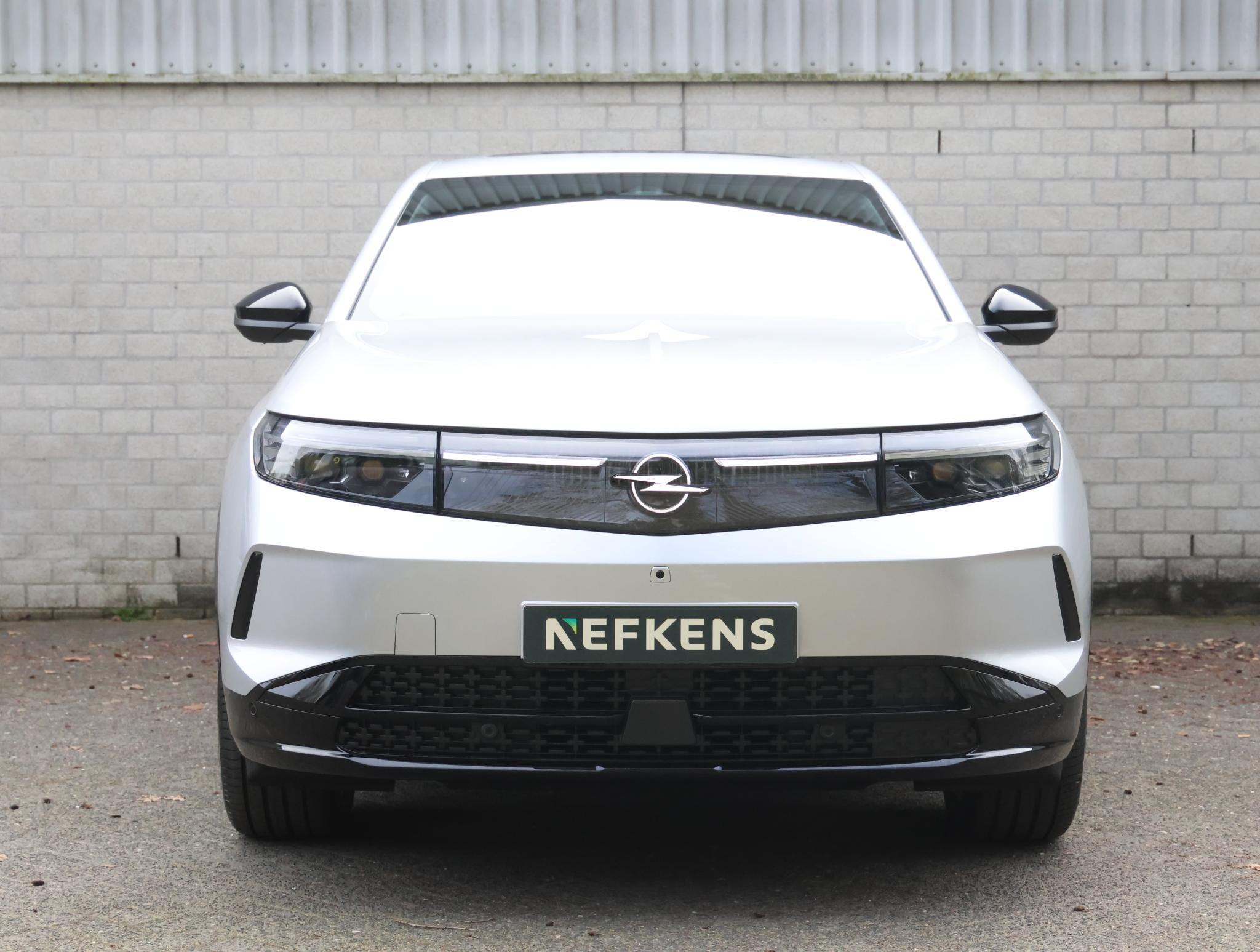 Opel Grandland Electric Business Edition 73 kWh - Afbeelding 4