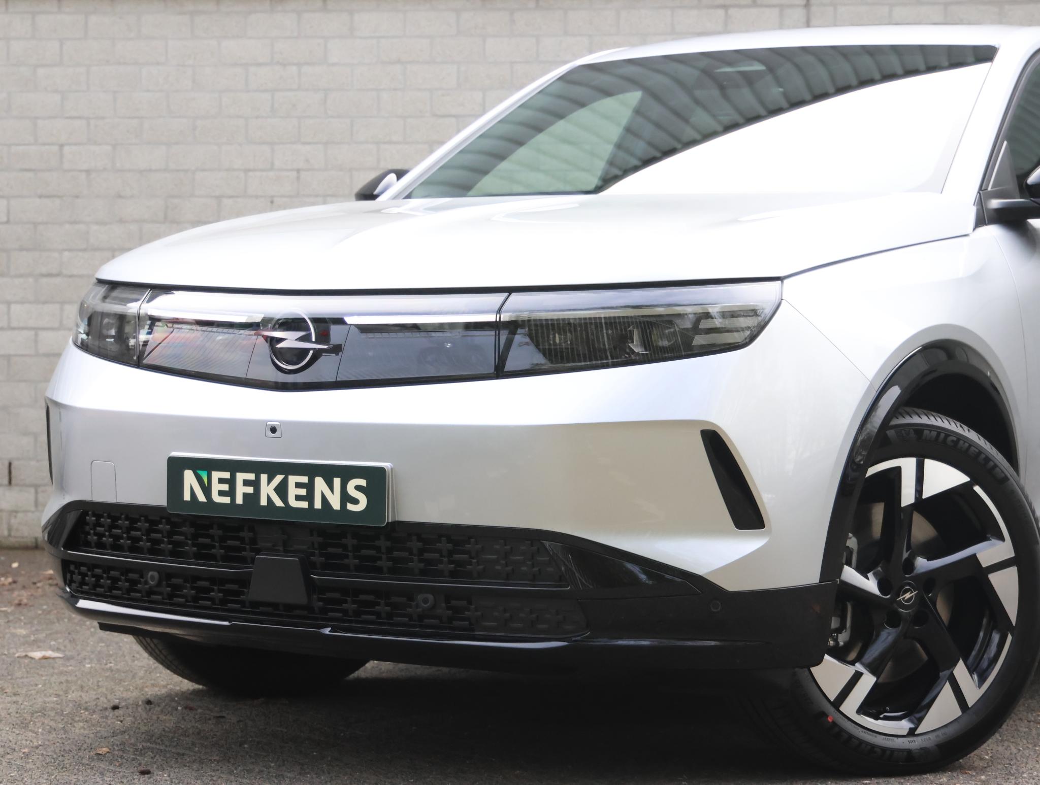 Opel Grandland Electric Business Edition 73 kWh - Afbeelding 5