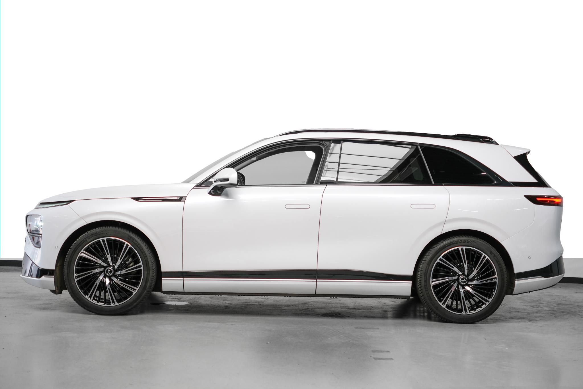 XPENG G9 AWD Performance 98 kWh - Afbeelding 2