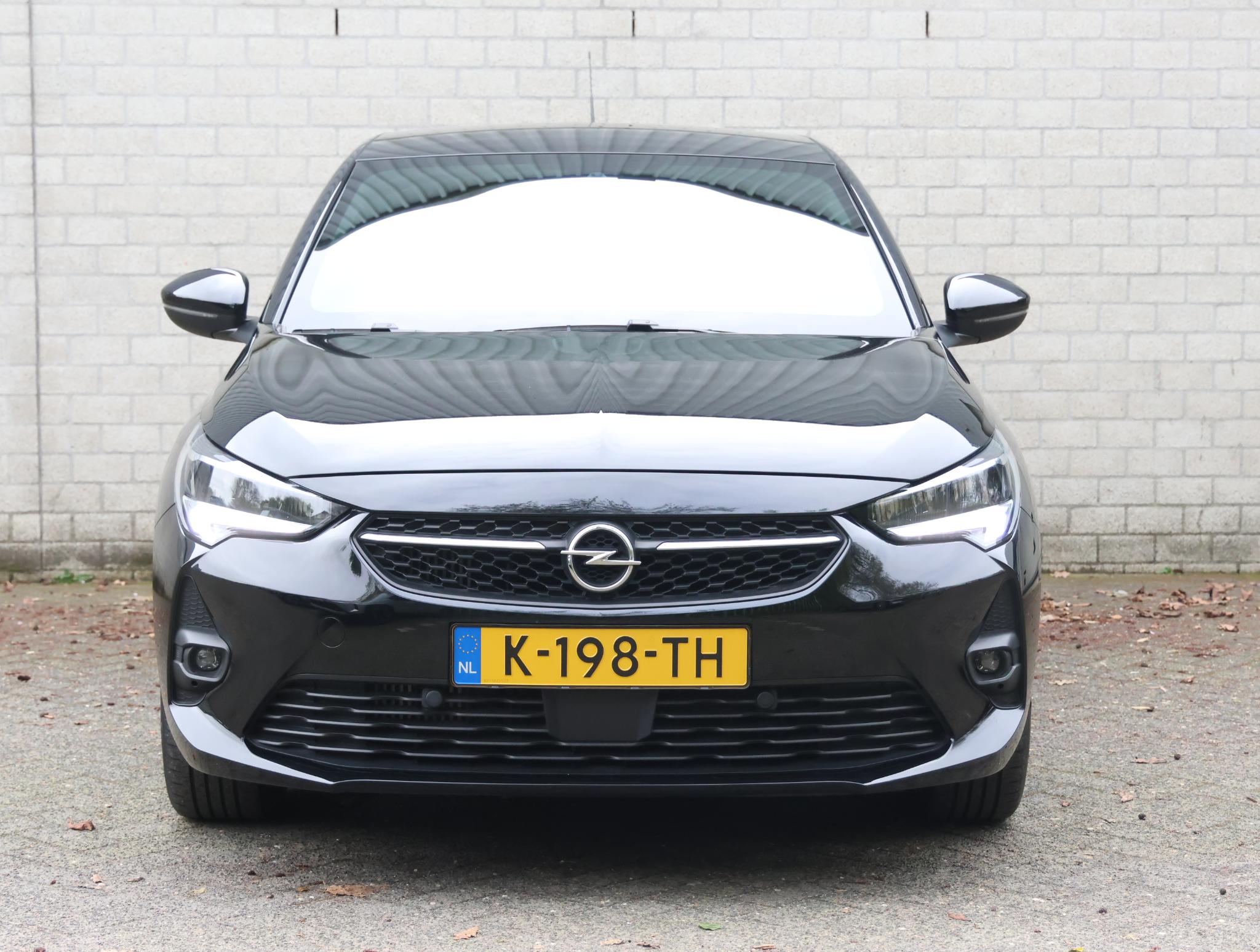 Opel Corsa 1.2 GS Line - Afbeelding 4