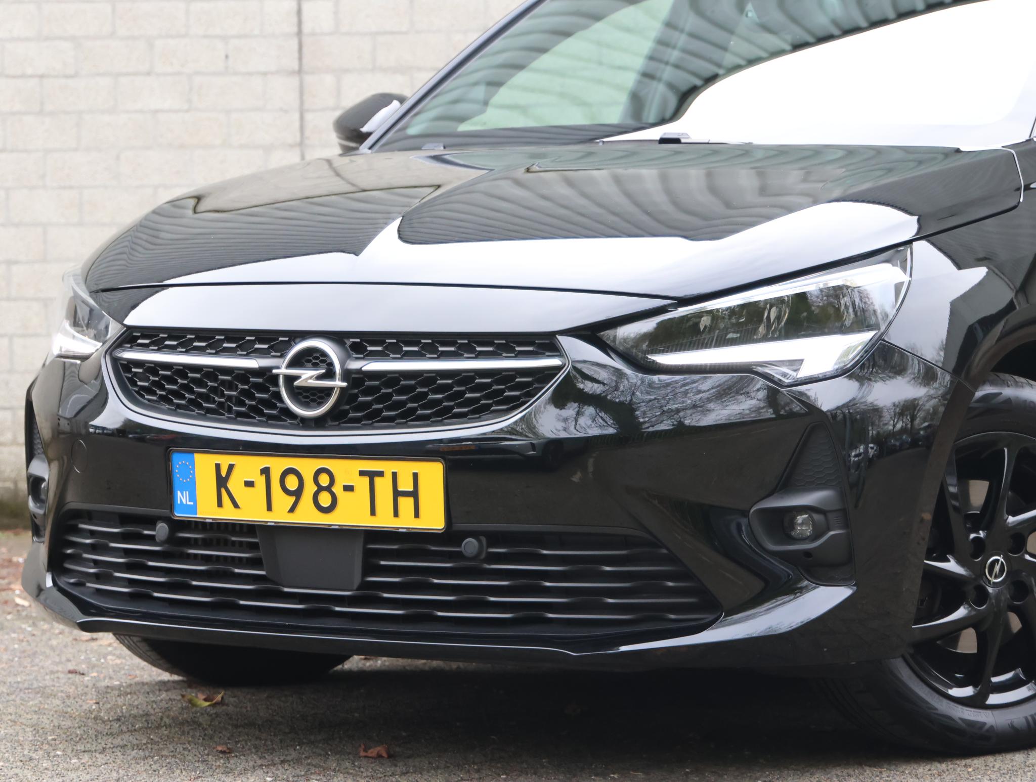 Opel Corsa 1.2 GS Line - Afbeelding 5