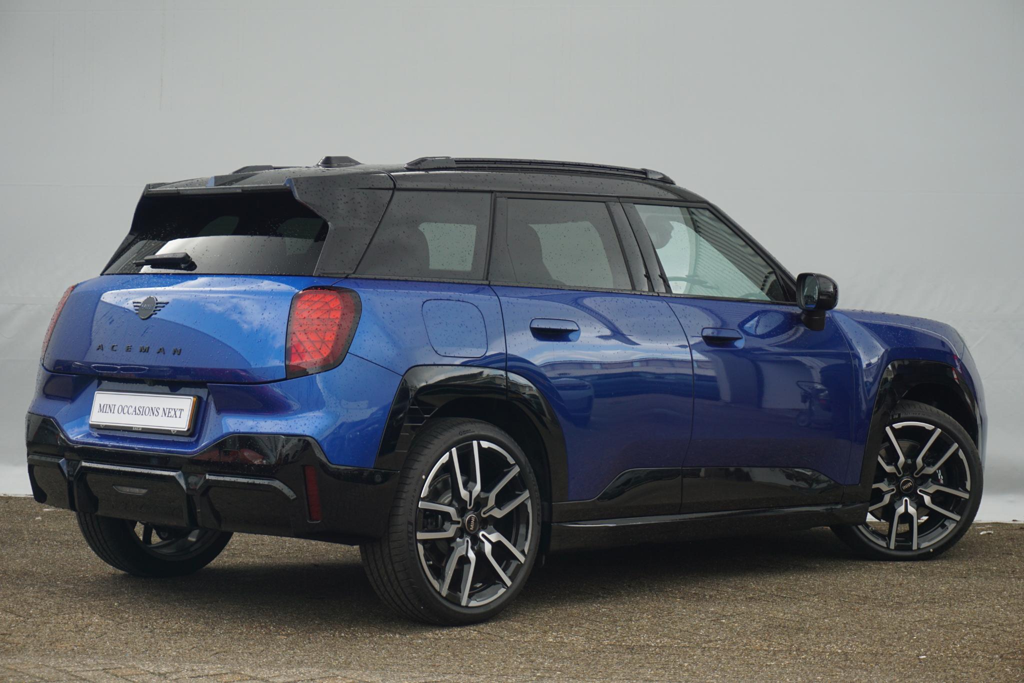 MINI Aceman E - Afbeelding 2