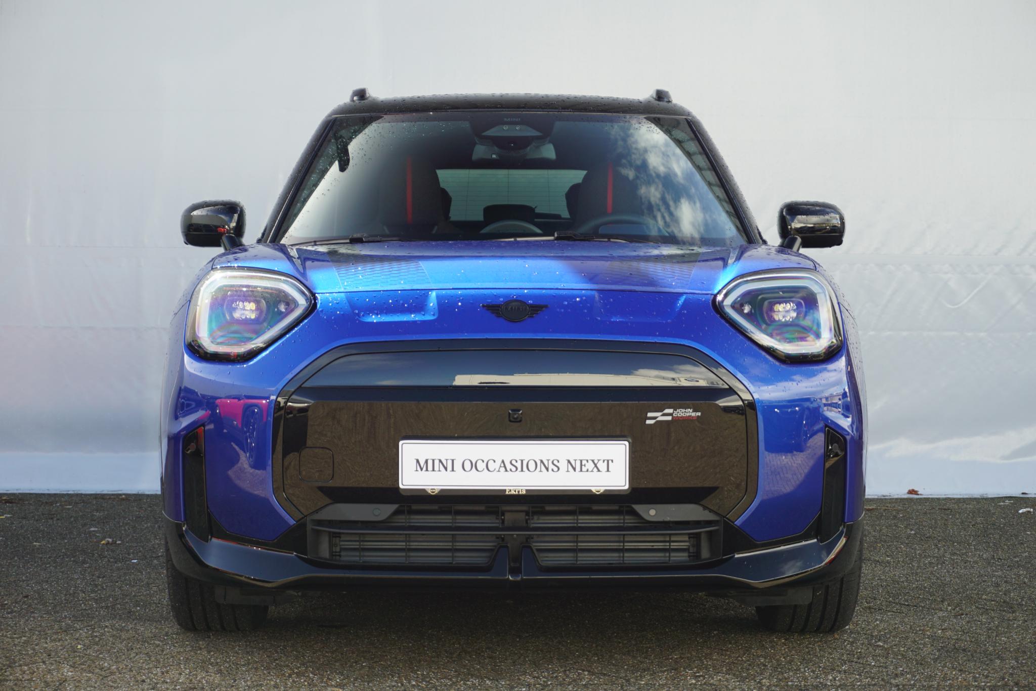 MINI Aceman E - Afbeelding 3