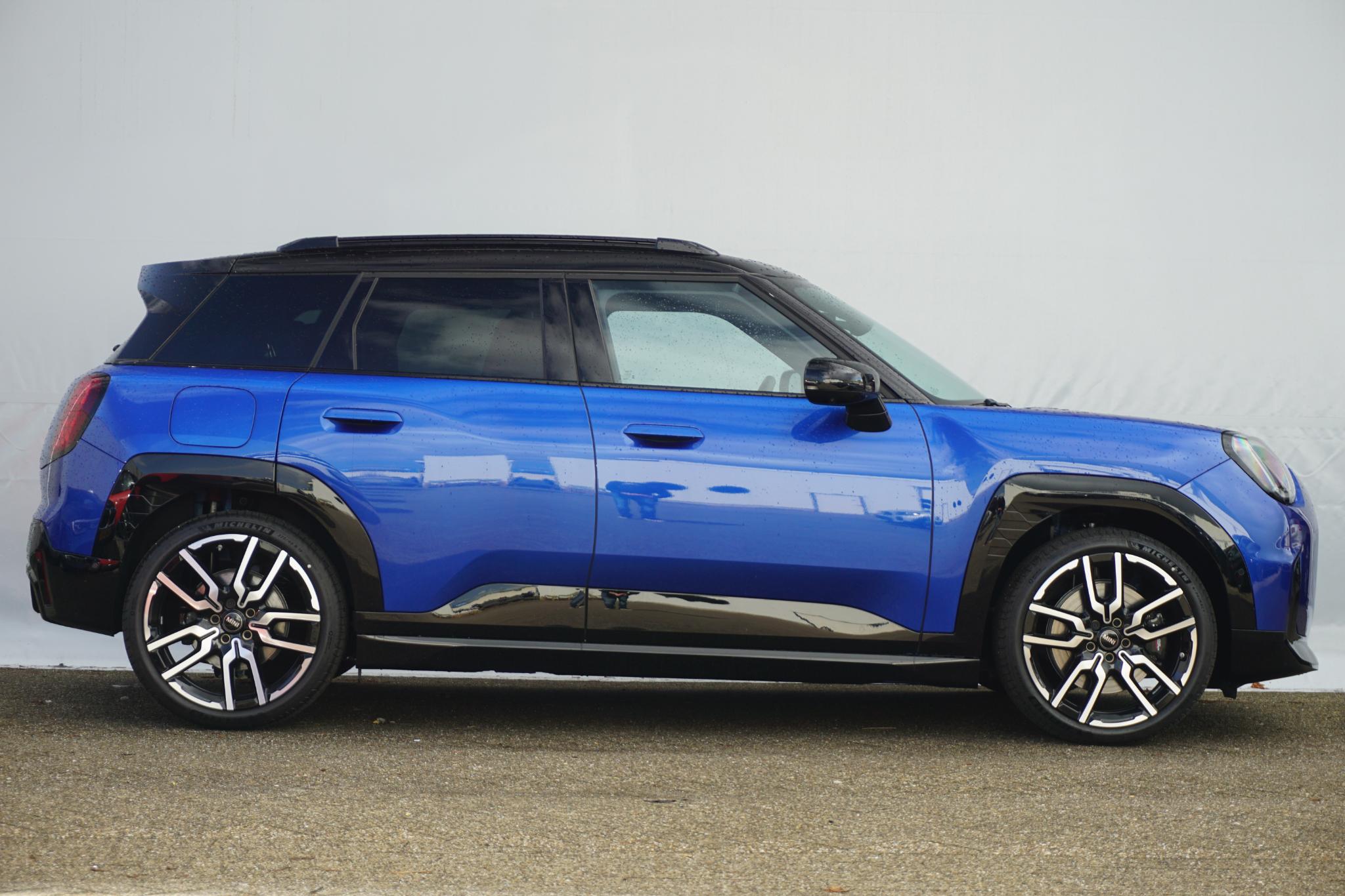 MINI Aceman E - Afbeelding 4