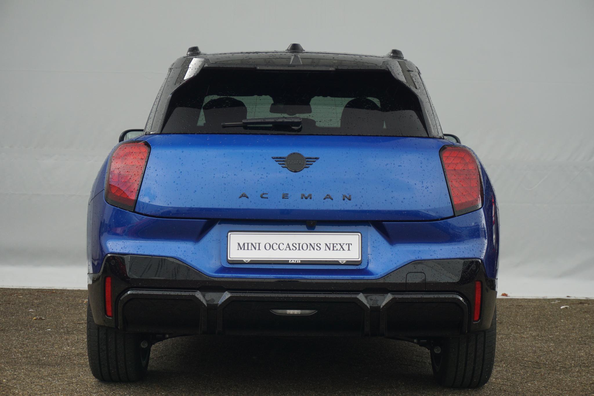 MINI Aceman E - Afbeelding 5