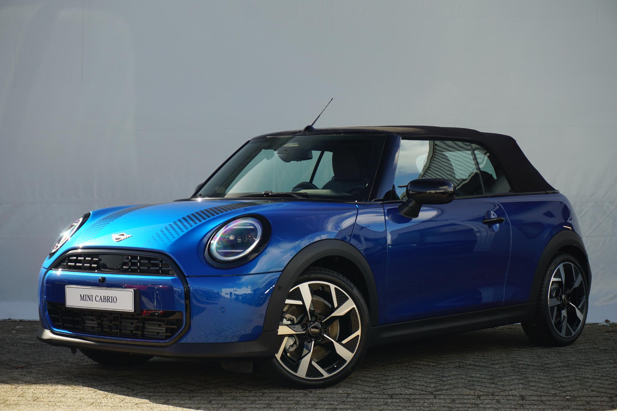 MINI Cabrio Cooper - Afbeelding 2
