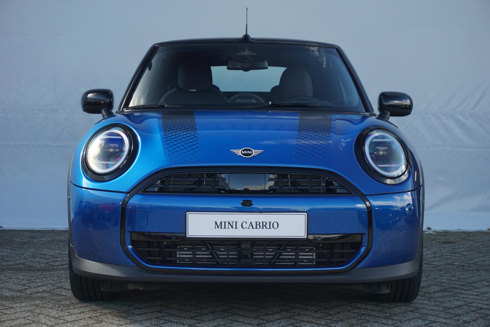 MINI Cabrio Cooper - Afbeelding 3