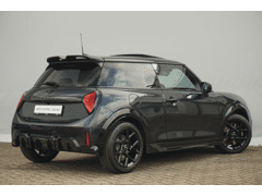MINI 3-Deurs Cooper C - Afbeelding 2
