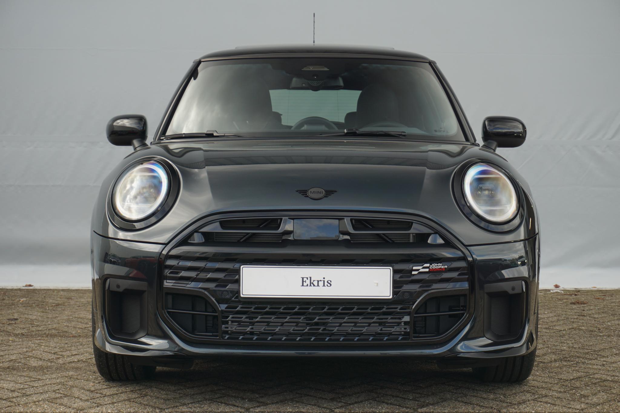 MINI 3-Deurs Cooper C - Afbeelding 3