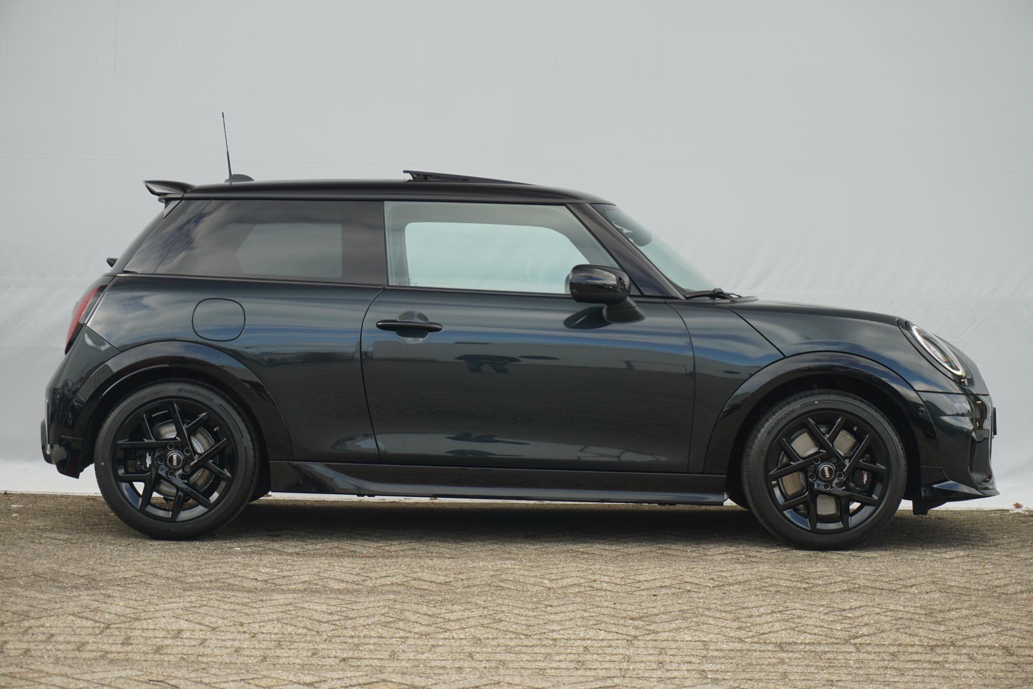 MINI 3-Deurs Cooper C - Afbeelding 4