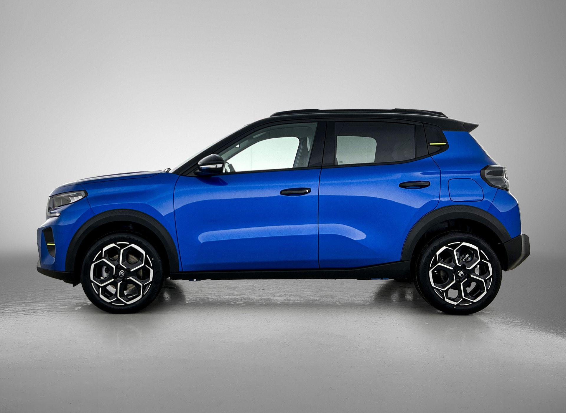 Citroën C3 1.2 Hybrid 110pk Max - Afbeelding 2