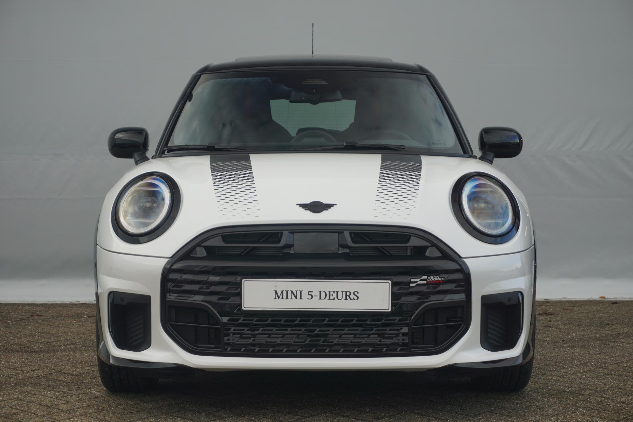 MINI 5-Deurs Cooper C - Afbeelding 3