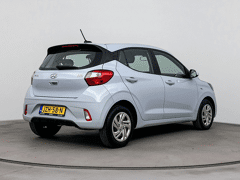 Hyundai i10 1.0 Comfort - Afbeelding 3