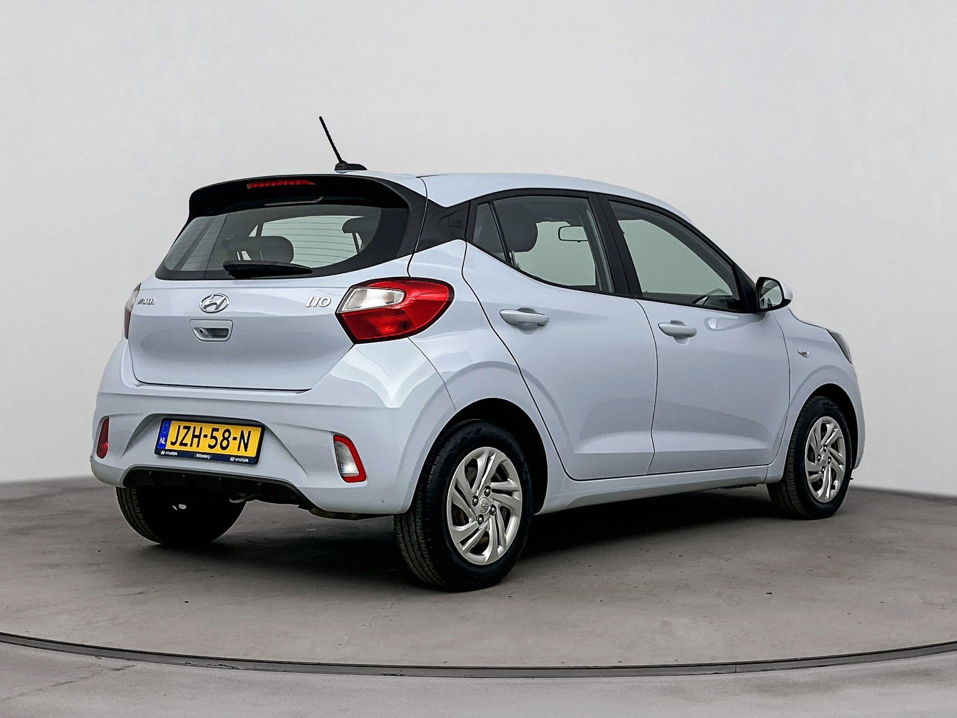Hyundai i10 1.0 Comfort - Afbeelding 2