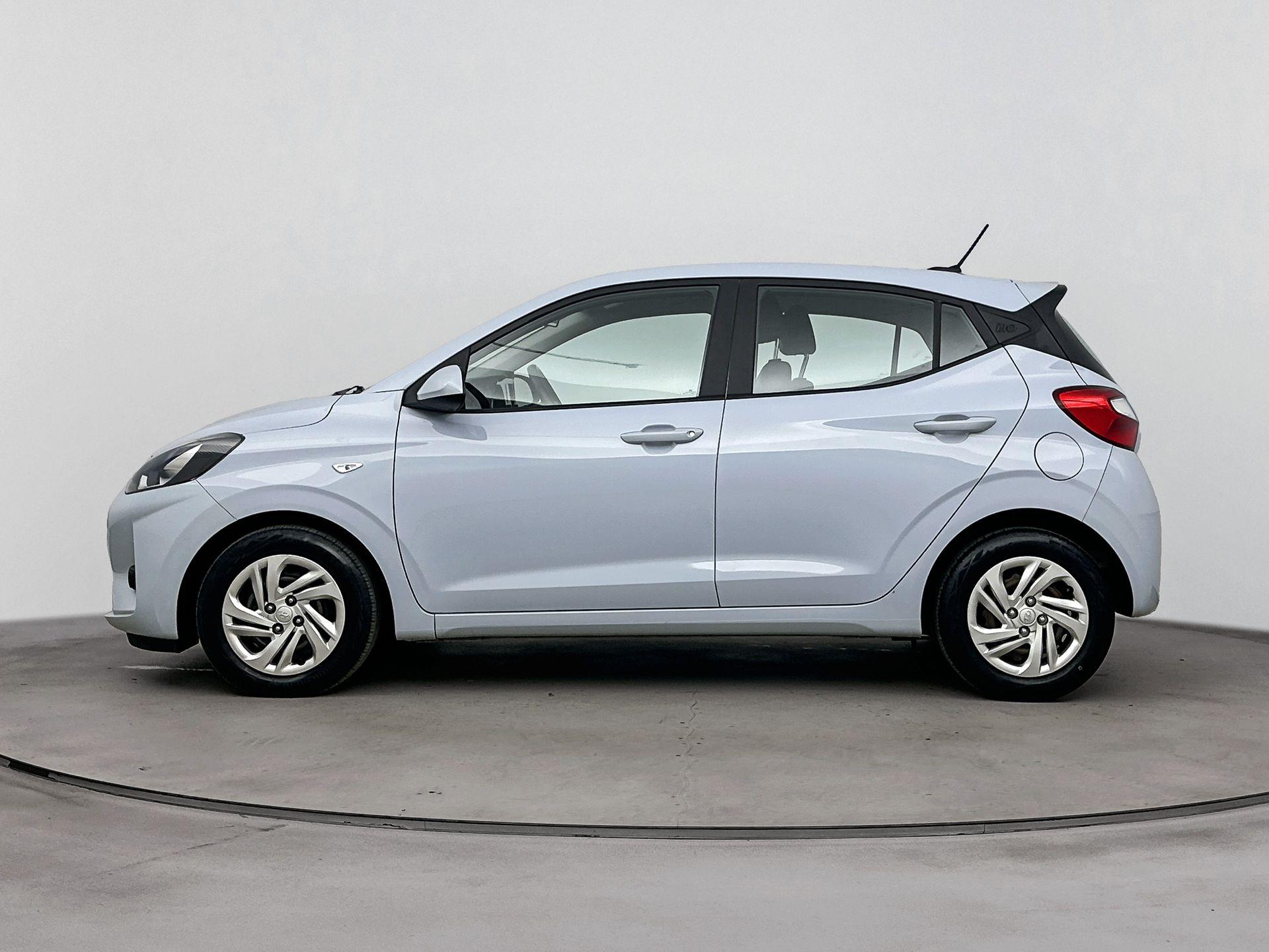 Hyundai i10 1.0 Comfort - Afbeelding 3