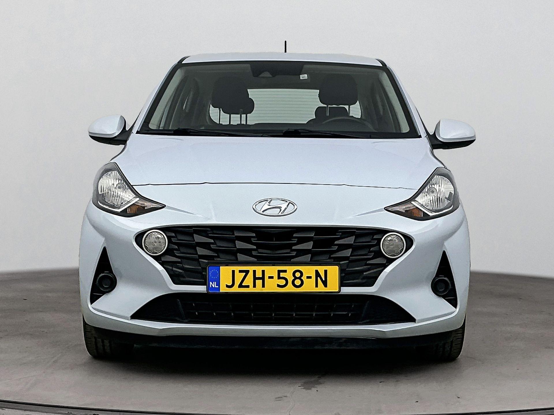 Hyundai i10 1.0 Comfort - Afbeelding 5