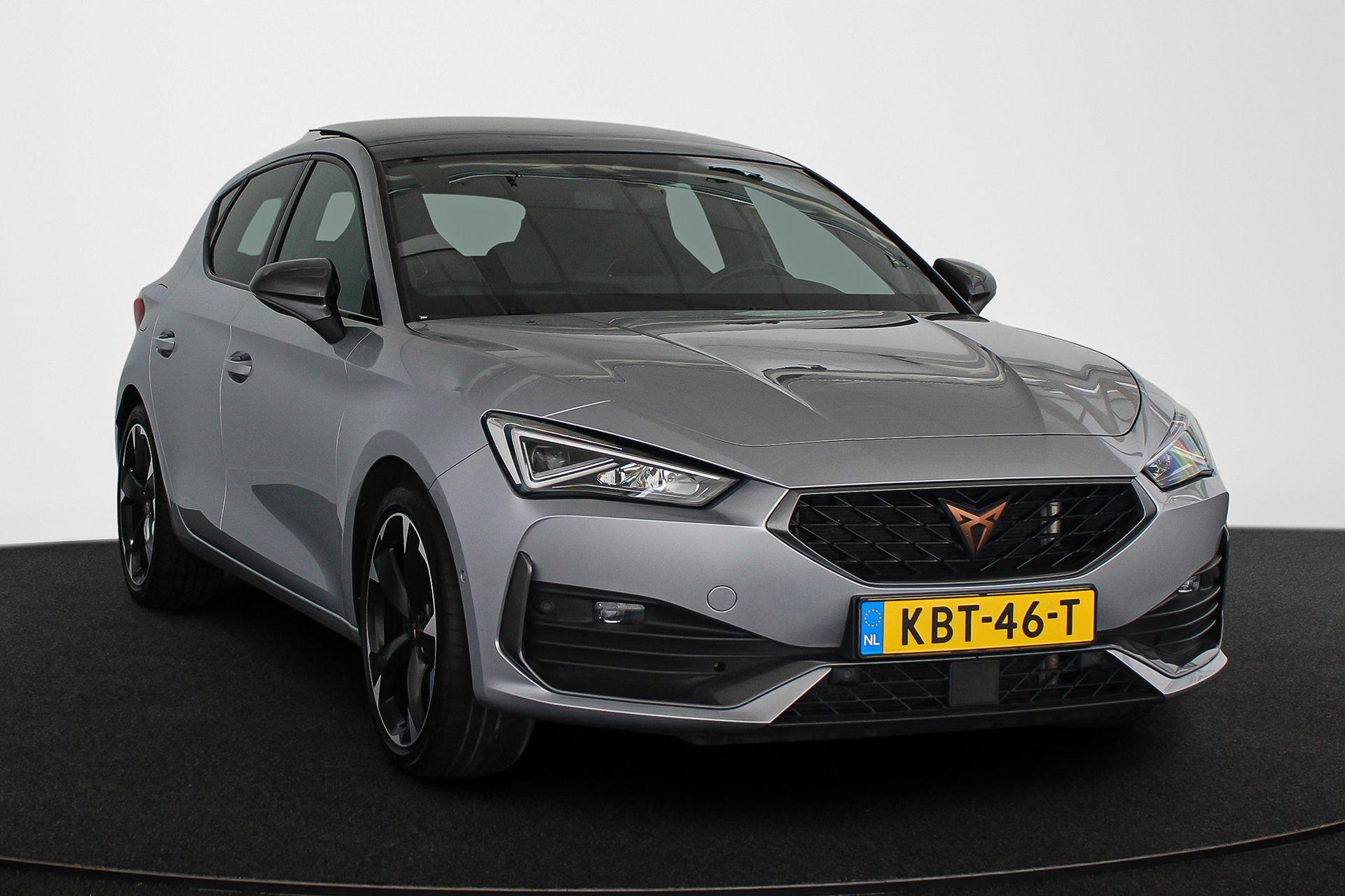CUPRA Leon 1.4 e-Hybrid - Afbeelding 2