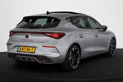CUPRA Leon 1.4 e-Hybrid - Afbeelding 3