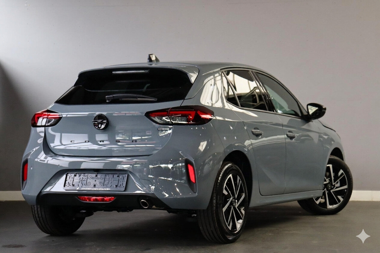 Opel Corsa 1.2 Turbo GS - Afbeelding 3