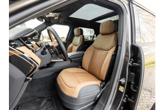 Land Rover Range Rover Sport 3.0 P460e Momentum Edition PHEV - Afbeelding 4