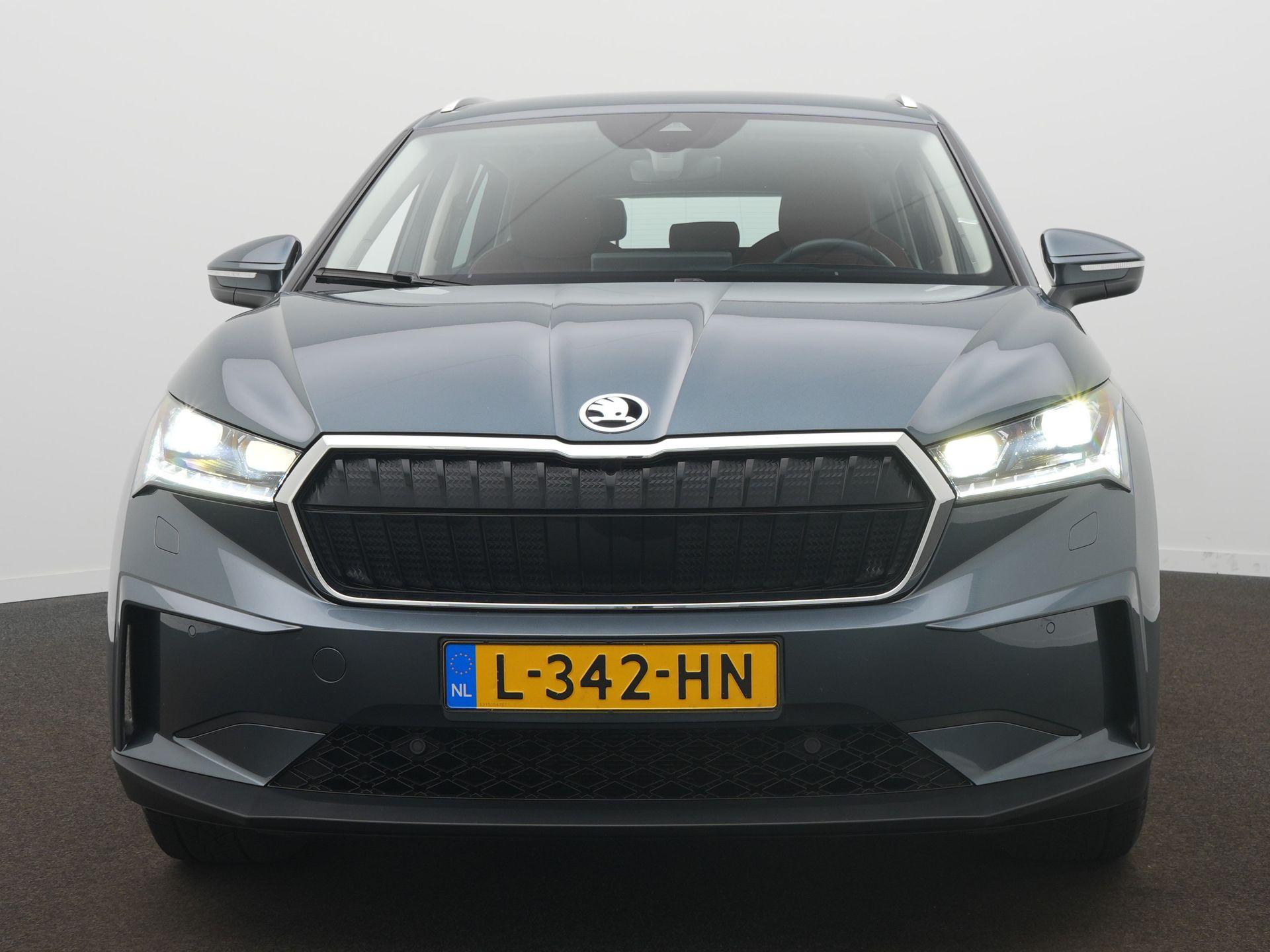 Skoda Enyaq iV 60 - Afbeelding 2