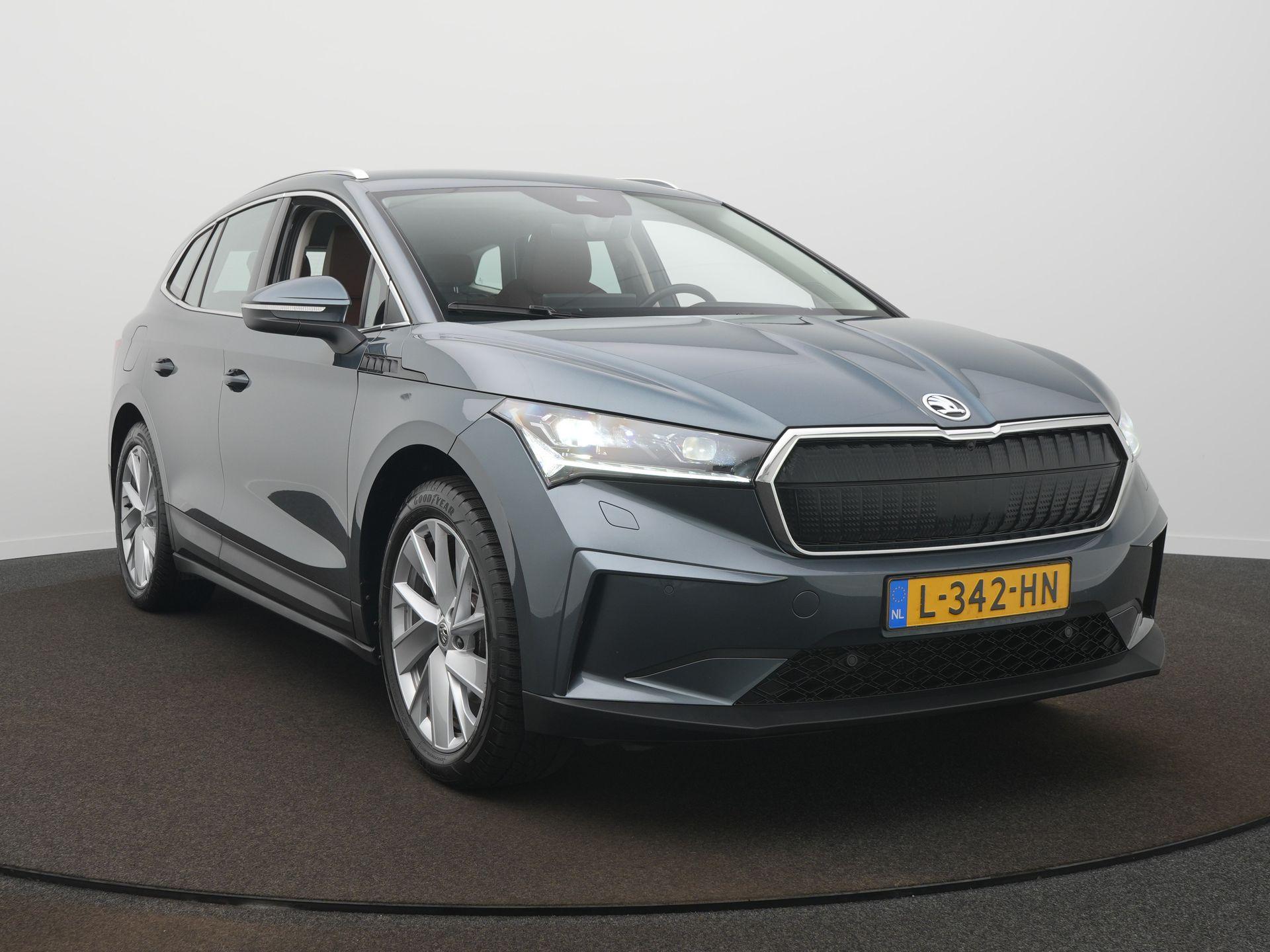 Skoda Enyaq iV 60 - Afbeelding 3