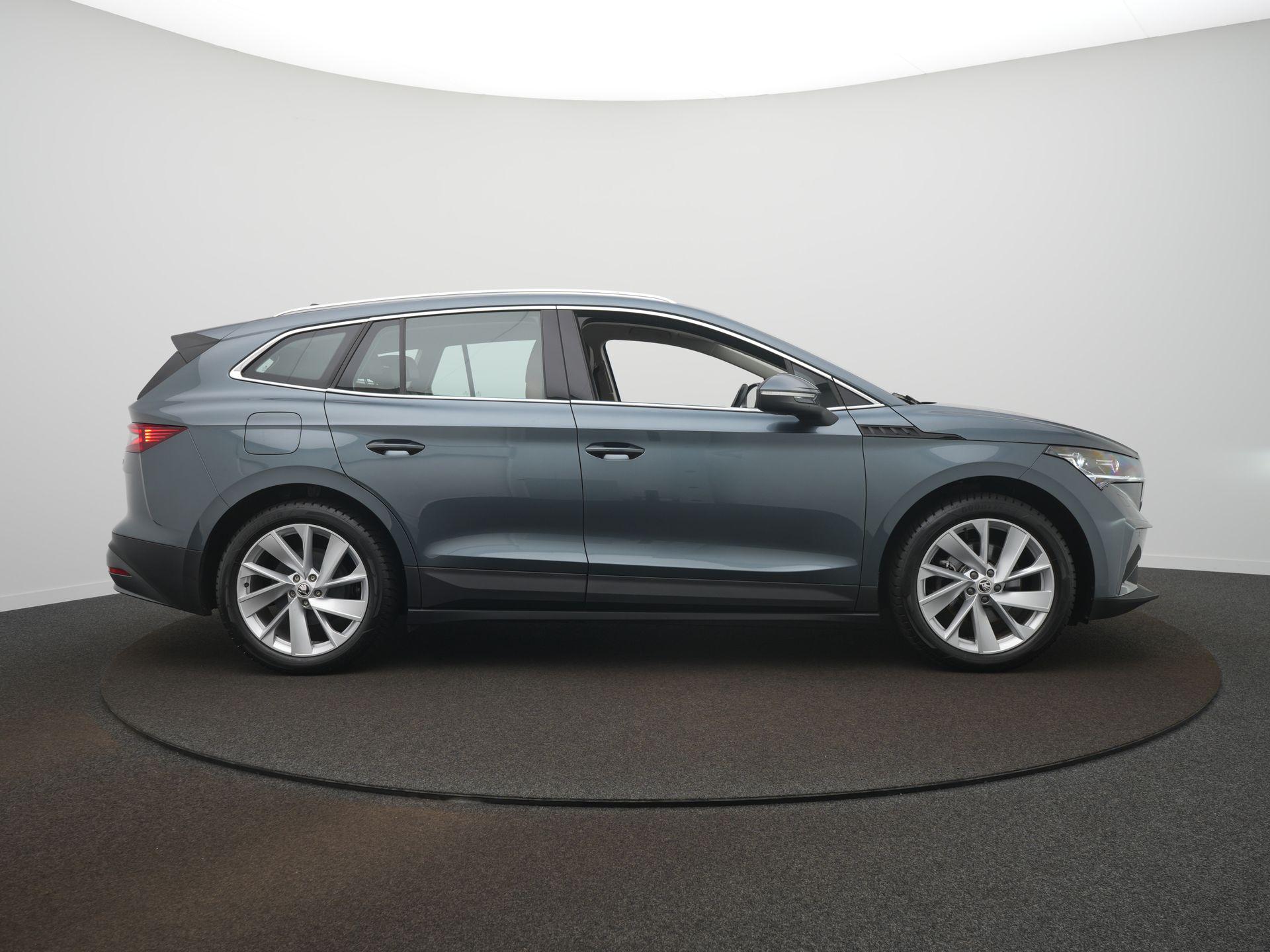 Skoda Enyaq iV 60 - Afbeelding 4
