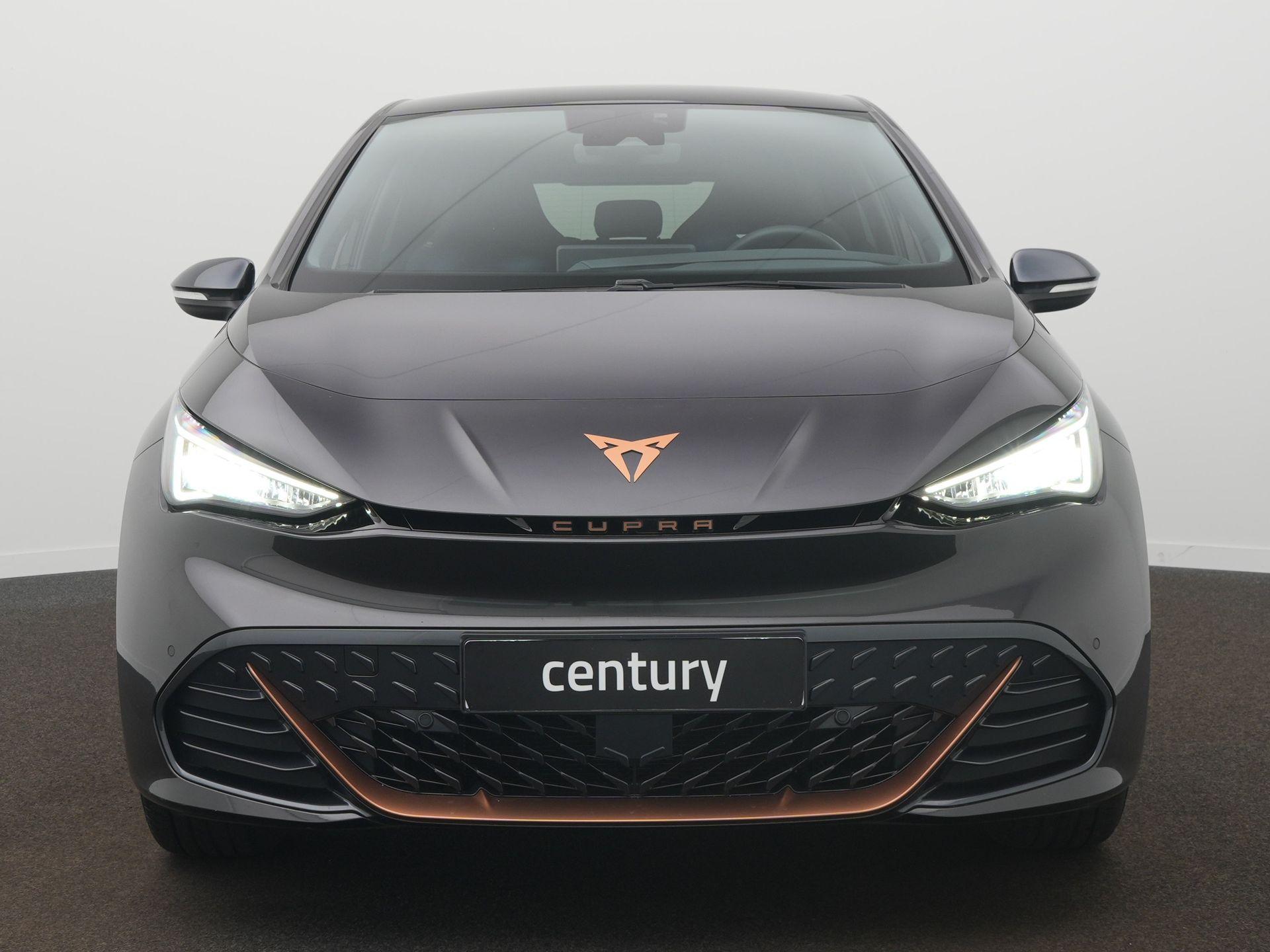 CUPRA Born Copper Edition 82 kWh - Afbeelding 2