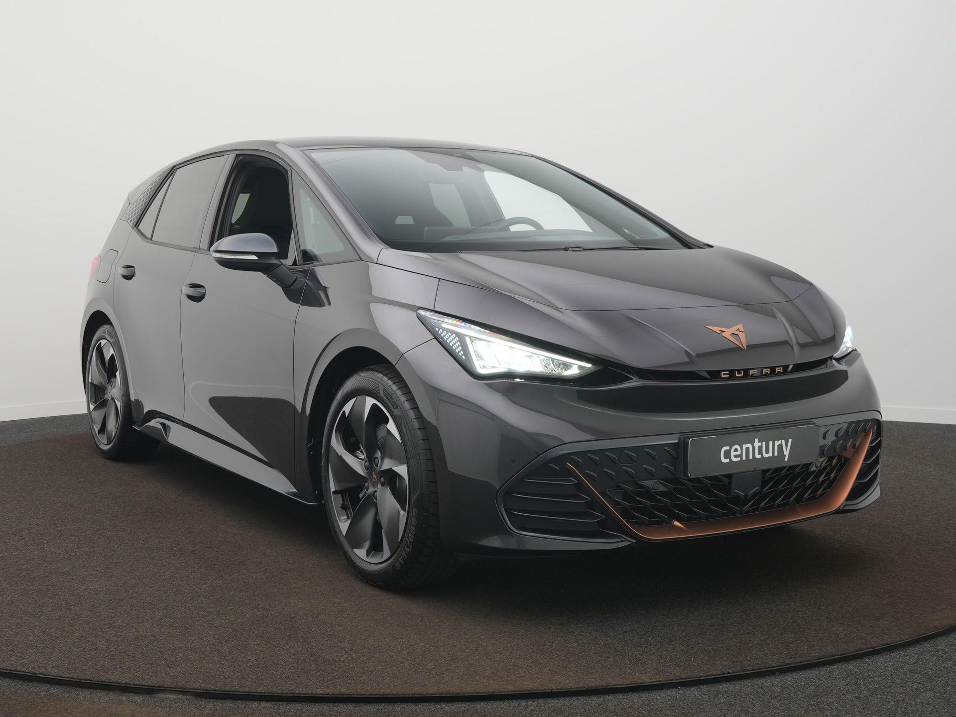 CUPRA Born Copper Edition 82 kWh - Afbeelding 3