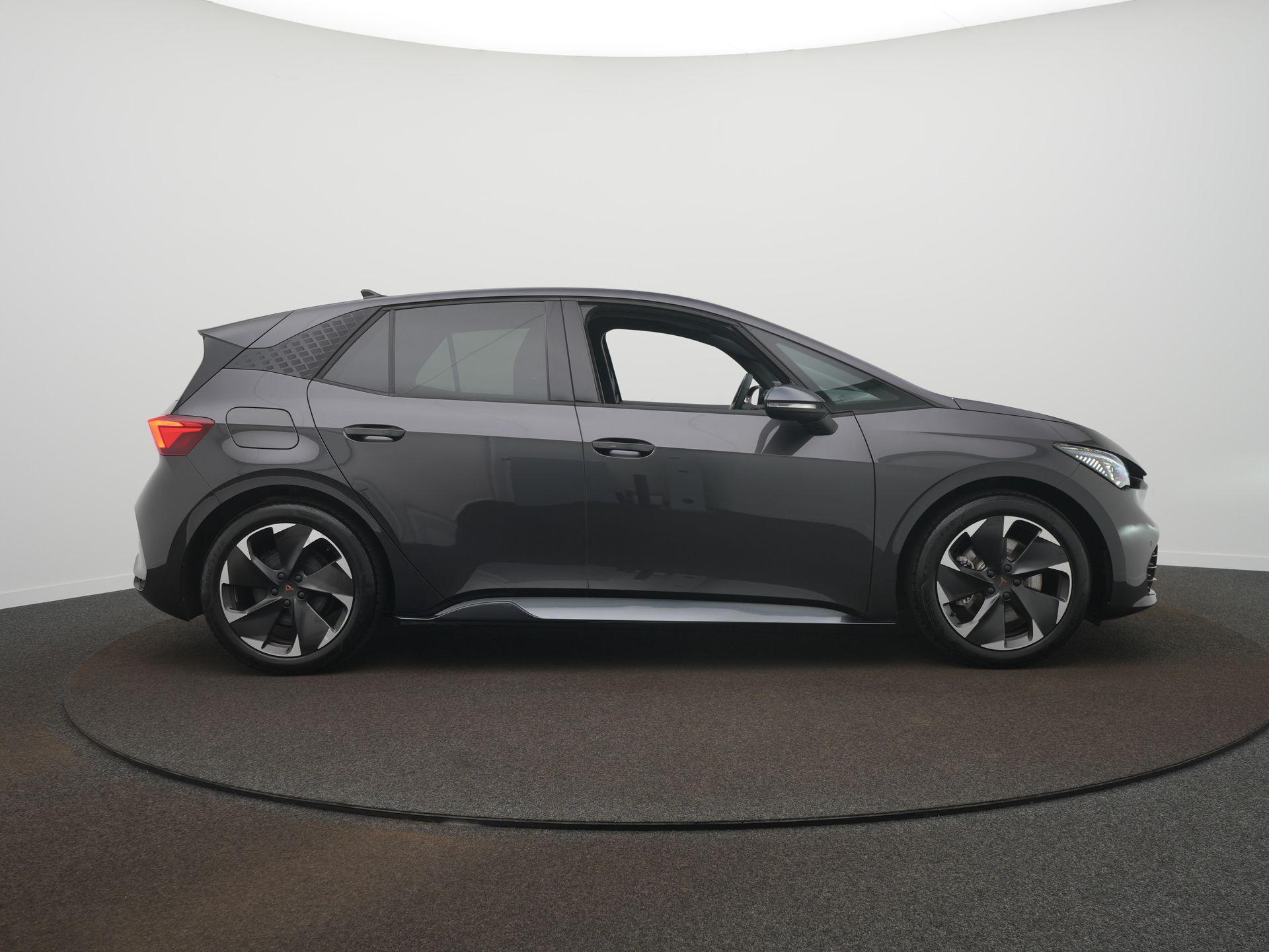 CUPRA Born Copper Edition 82 kWh - Afbeelding 4