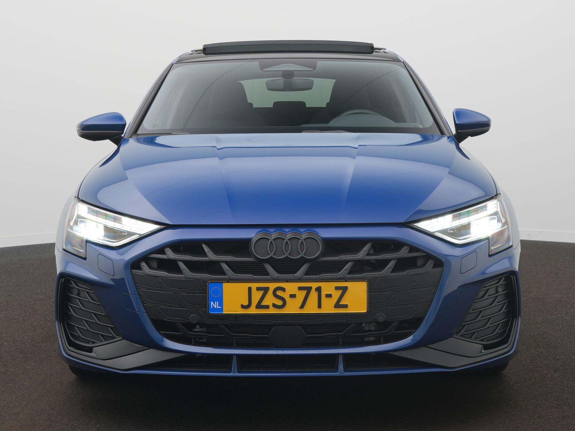 Audi A3 Sportback S edition 40 TFSI e 150 kW / 204 PK Sportback 6 ve - Afbeelding 2