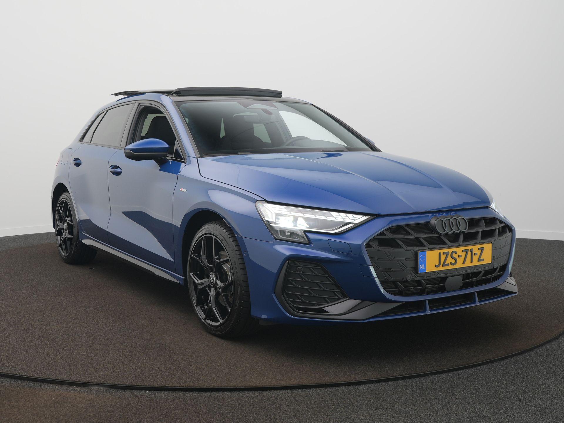 Audi A3 Sportback S edition 40 TFSI e 150 kW / 204 PK Sportback 6 ve - Afbeelding 3